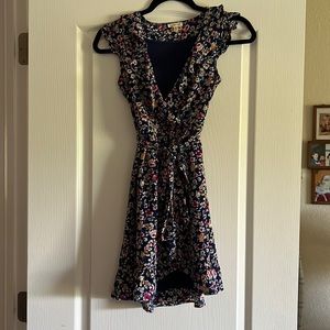 Sophie and seek dress